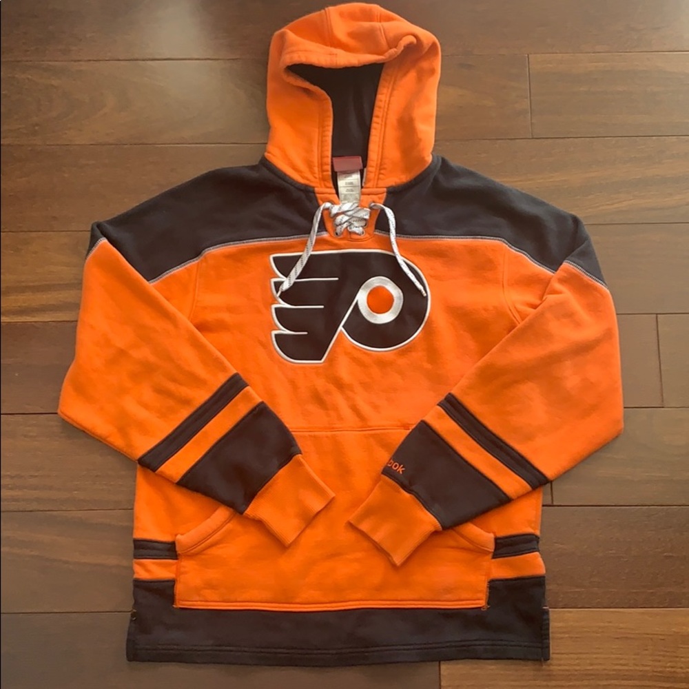 NHL Flyers Hoodie